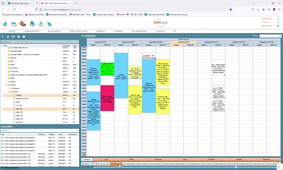 Planning - consultation emploi du temps d'une salle.mp4