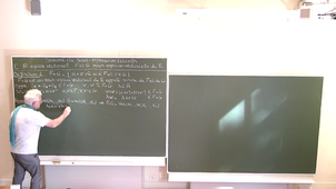 Somme de sous-espaces vectoriels
