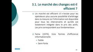 07_Taux de change_Efficience du marché des changes _1.mp4