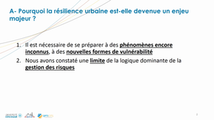 SPOC EXPERT Chapitre A4 A retenir Video Marc VUILLET