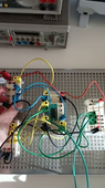 TP3 : aiguillage d'information - câblage des MUX et test du fonctionnement