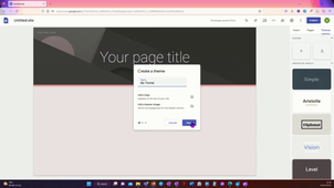 MSc smartedtech google sites tuto.mp4