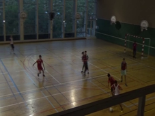 Conduite de séance futsal