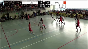 Tir court 3 points basketball.mp4