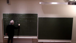 Limite d'une fonction numérique