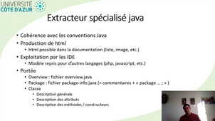 javadoc