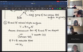 Weyl group and root systems Part 2