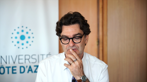 L3 - Compétences transversales - Ugo Bellagamba