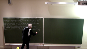 Vocabulaire sur la théorie des ensembles I