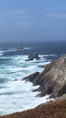 Les vagues