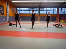 Analyse vidéo 4