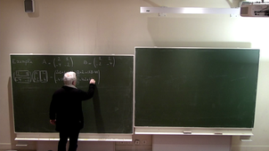 Produit Matriciel 2 : Exemples