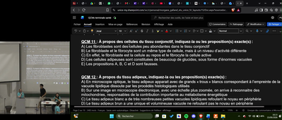 Tutorat Histologie Presentation + Qcm.mp4
