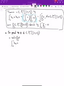 Intro aux EDPs — TD Feuille 4 exercice 5