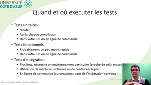 04c - Tests d'intégration