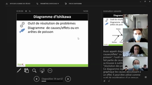 Qualité ISO 9001 08 octobre