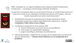 CAL3 - ARM - 120 - Lien entre langage et idéologie.mp4