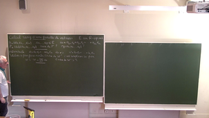 Calcul du rang d'une famille de vecteurs