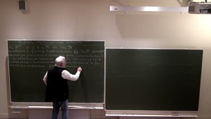 Problème d'extremum avec contrainte