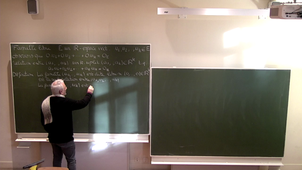 Famille libre , famille génératrice d'un espace vectoriel