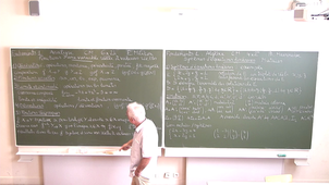 Présentation de Fondements   Mathématiques I