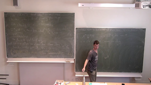 Lecture 5 b (Advanced Geometry)