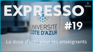 Expresso #19