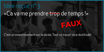 7 idées reçues sur la pédagogie en ligne