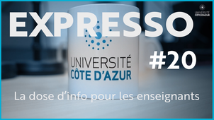 Expresso #20
