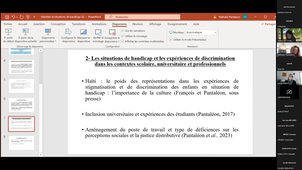 28-02, intervention Mme Pantaléon