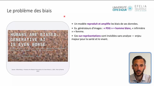 CTIA-L3SV Ch1 Vidéo 1 - Comprendre l'IA et son cadrage critique