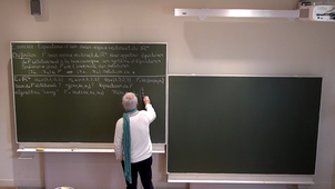 Exercice sur les équations d'un sous-espace vectoriel de n-upletsde réels
