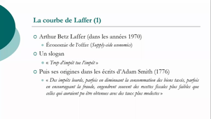Economie financière publique_Séance 4