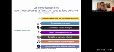 M1 HIC et DE - Management - Découverte des RH 2