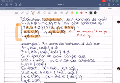 ANDE - CM 1 - Choix, préférences, utilité