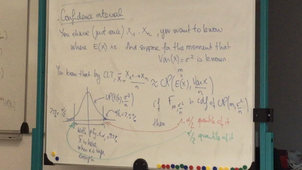 Mod4NeuCog bootcamp on Statistics - 2