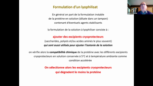 Le développement pharmaceutique des formes liquides et semi-solides T. Breul 19/02/21 matin