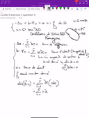 Intro aux EDPs — TD Feuille 5 exercice 1 question 1