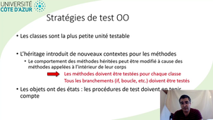 tests et junit