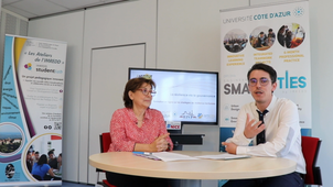 SPOC DIRIGEANT Chapitre C0 Video Jerome DUTOZIA