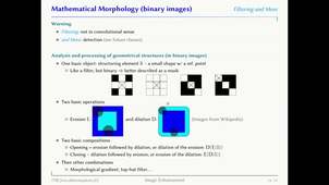 Image Enhancement - Part 3