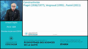 Docimologie - Saison 3 : C'est quoi Apprendre ?