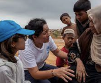 What does it mean to be a refugee.mp4