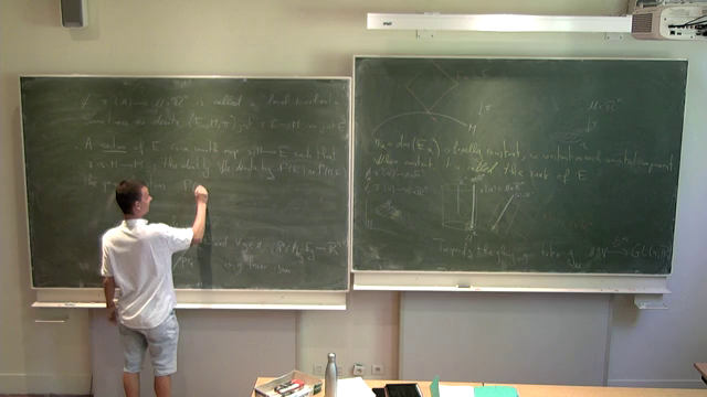 UniCApod - Advanced Geometry Lecture 3 B